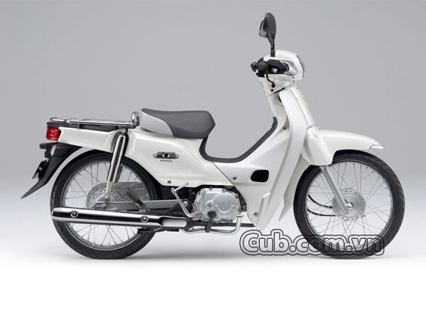 Xe máy Cub 50cc 82 Japan đời mới nhất  Giá hơn 10 triệu  ĐT 0979662288  Xebaonamcom  YouTube