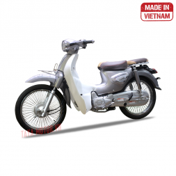 Cub.com.vn - Chuyên gia xe máy 50cc - Khẳng định thương hiệu